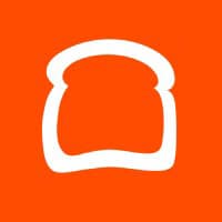 Toast logo
